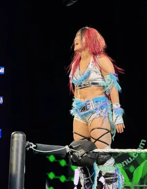 Iyo Sky / Io Shirai / iyoaghedo nude photo #1061