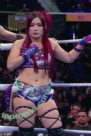 Iyo Sky / Io Shirai / iyoaghedo nude photo #1078