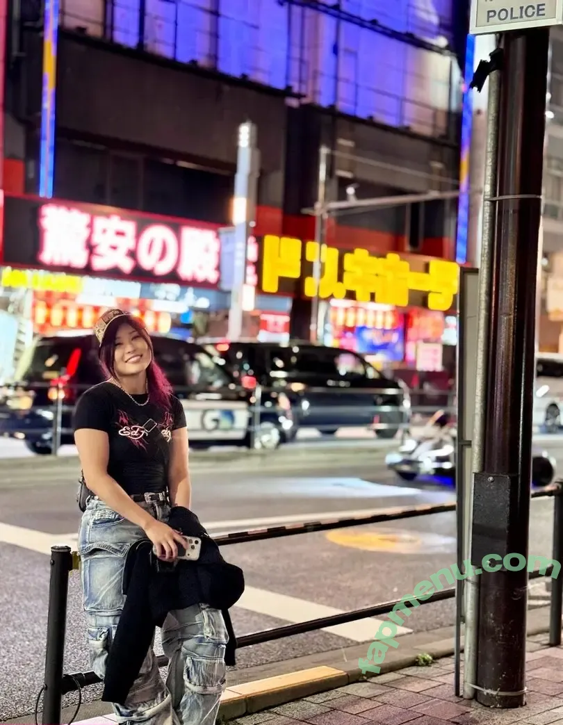 Iyo Sky nude photo #1001 (Io Shirai / iyoaghedo)