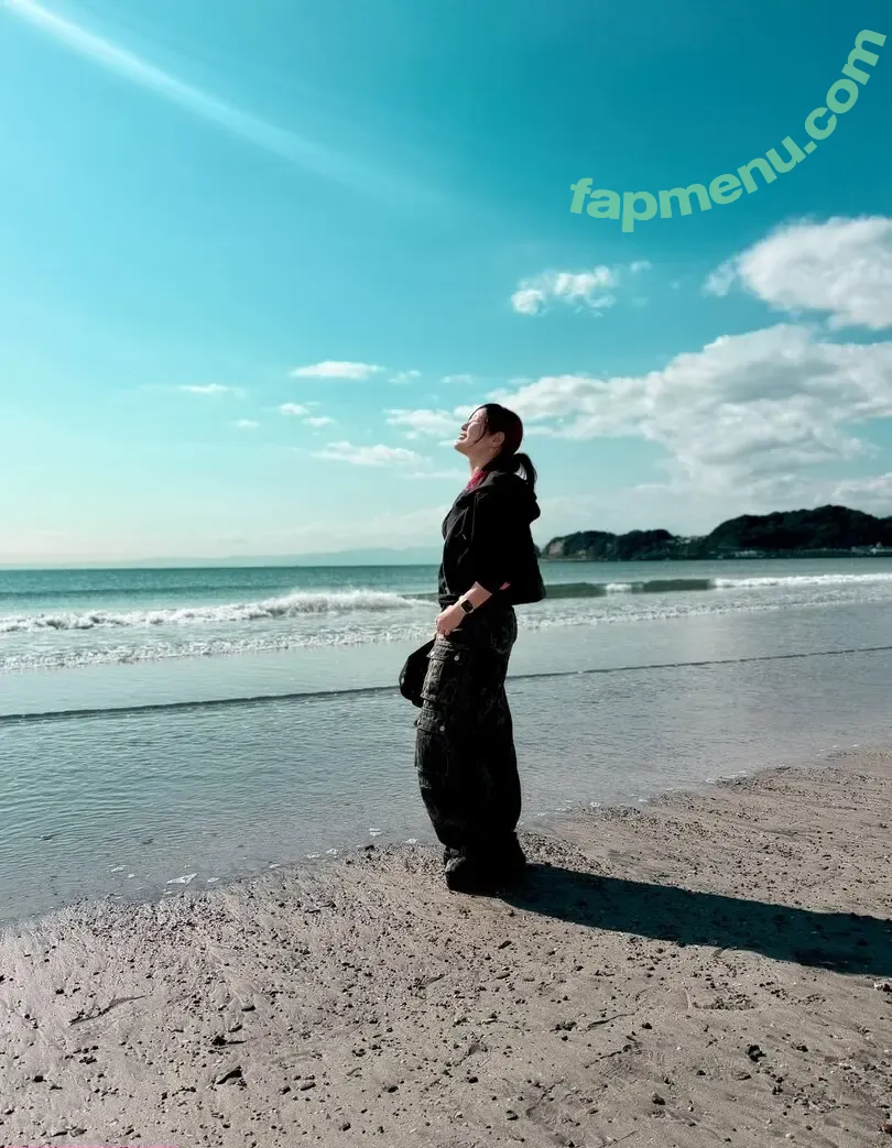 Iyo Sky nude photo #1002 (Io Shirai / iyoaghedo)