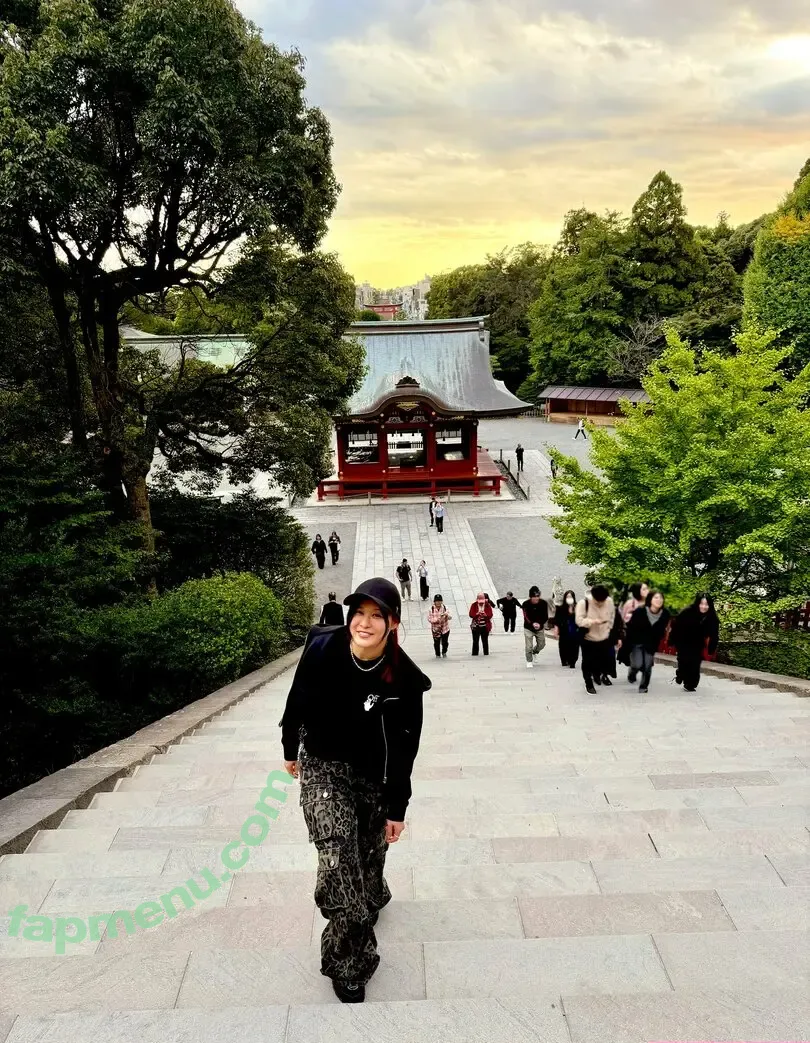 Iyo Sky nude photo #1004 (Io Shirai / iyoaghedo)