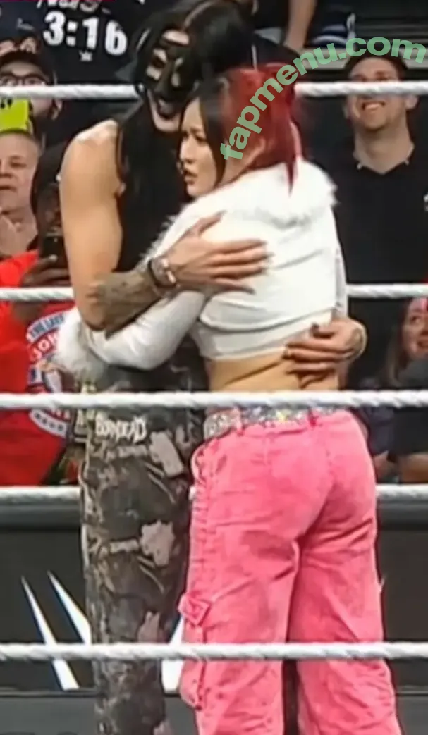 Iyo Sky nude photo #1010 (Io Shirai / iyoaghedo)