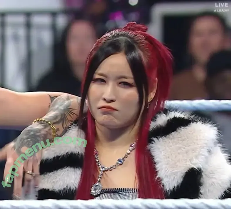 Iyo Sky nude photo #1014 (Io Shirai / iyoaghedo)