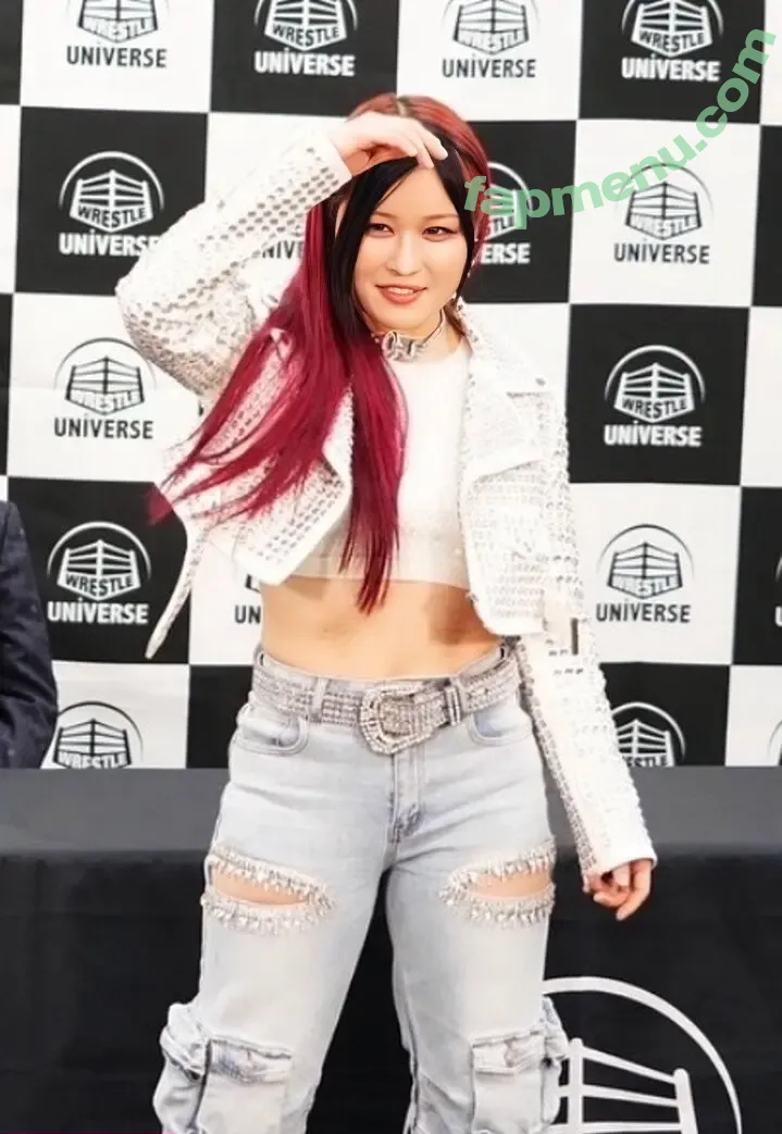 Iyo Sky nude photo #1017 (Io Shirai / iyoaghedo)