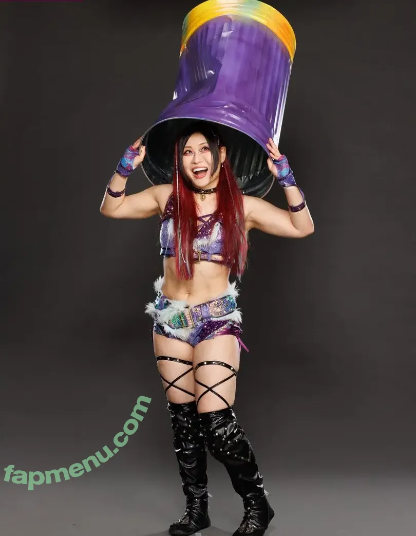 Iyo Sky nude photo #1026 (Io Shirai / iyoaghedo)