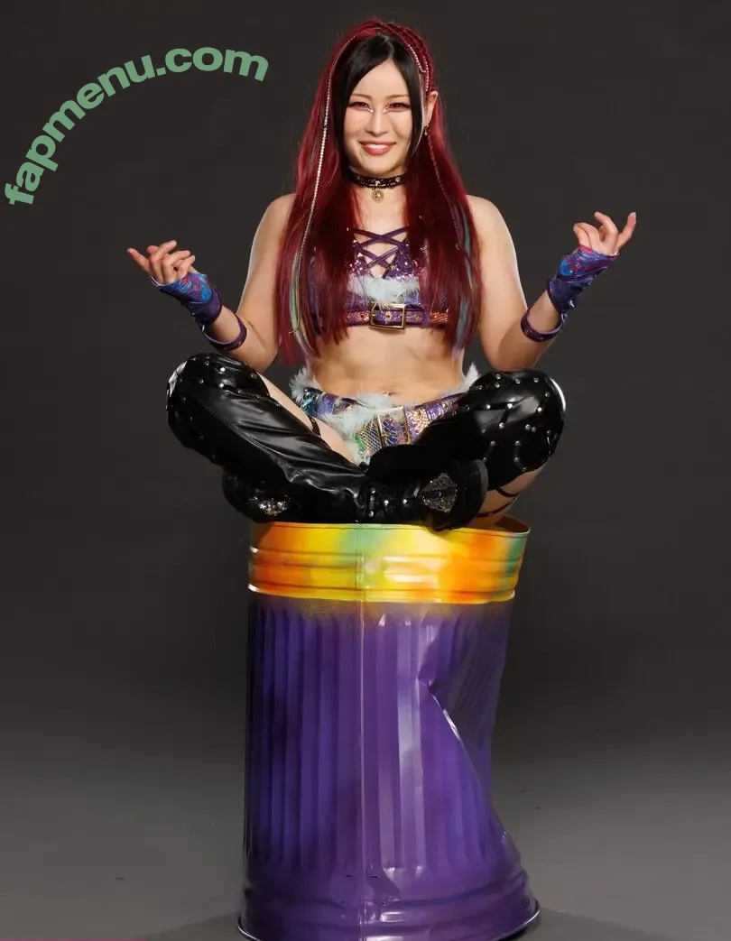 Iyo Sky nude photo #1028 (Io Shirai / iyoaghedo)