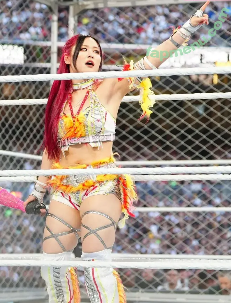 Iyo Sky nude photo #1033 (Io Shirai / iyoaghedo)