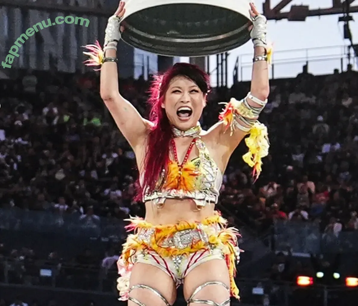 Iyo Sky nude photo #1034 (Io Shirai / iyoaghedo)