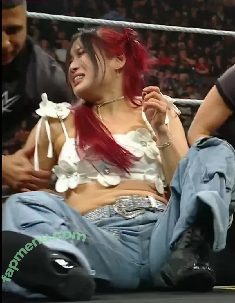 Iyo Sky nude photo #1044 (Io Shirai / iyoaghedo)