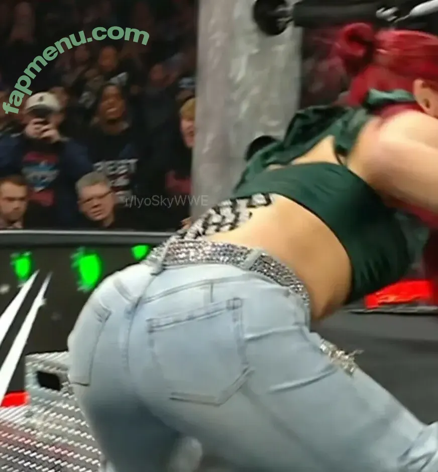 Iyo Sky nude photo #1049 (Io Shirai / iyoaghedo)