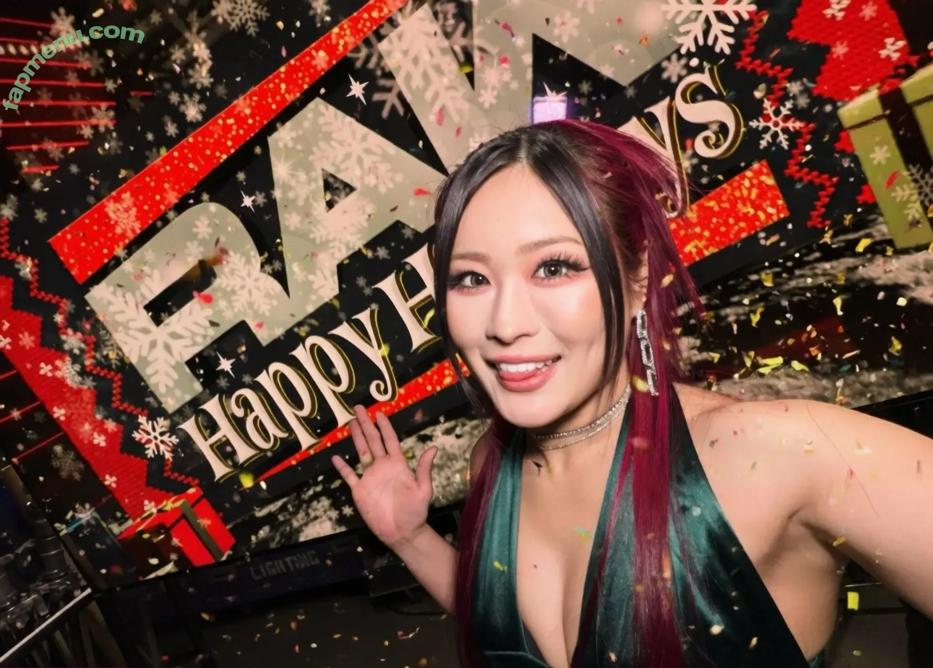 Iyo Sky nude photo #1055 (Io Shirai / iyoaghedo)