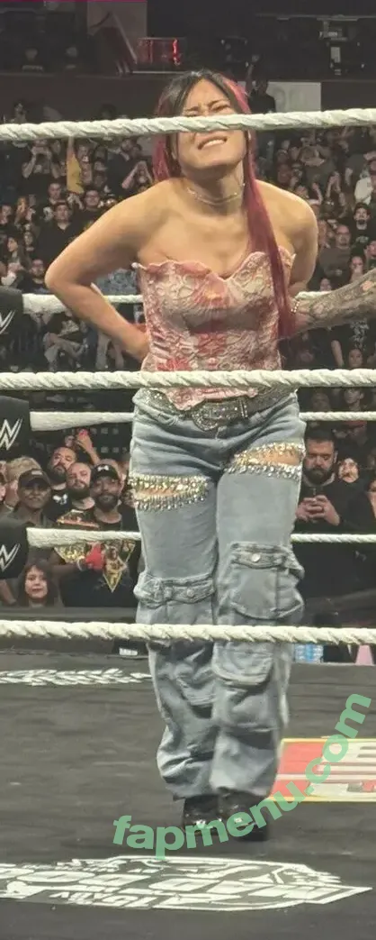 Iyo Sky nude photo #1059 (Io Shirai / iyoaghedo)