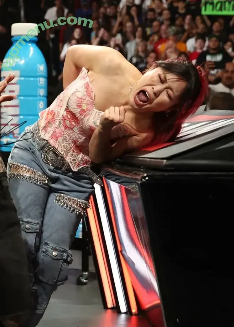 Iyo Sky nude photo #1067 (Io Shirai / iyoaghedo)