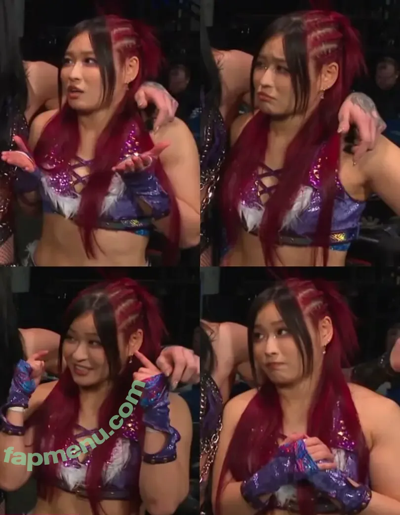 Iyo Sky nude photo #1072 (Io Shirai / iyoaghedo)