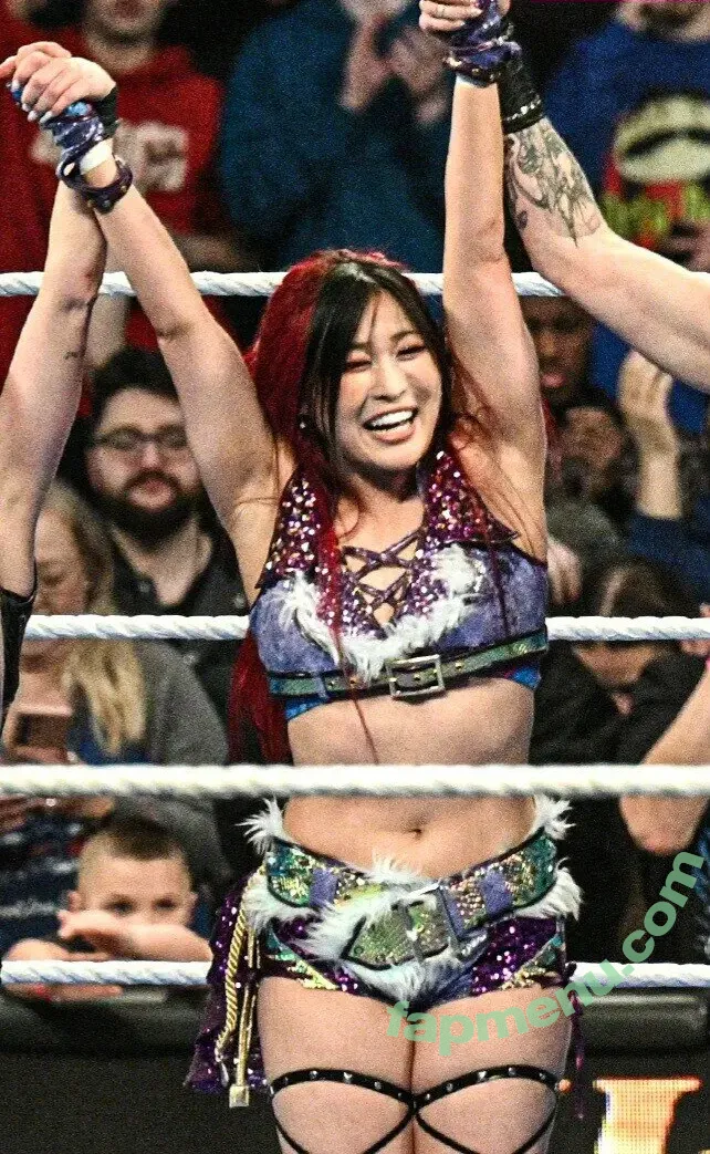 Iyo Sky nude photo #1077 (Io Shirai / iyoaghedo)