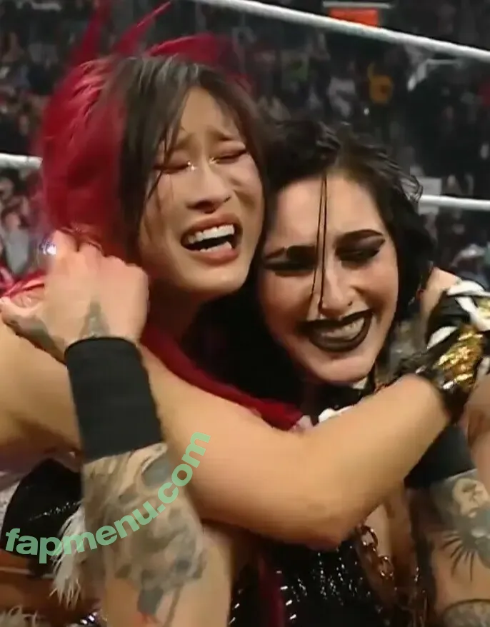 Iyo Sky nude photo #1080 (Io Shirai / iyoaghedo)