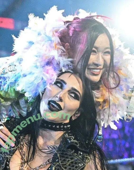 Iyo Sky nude photo #1081 (Io Shirai / iyoaghedo)