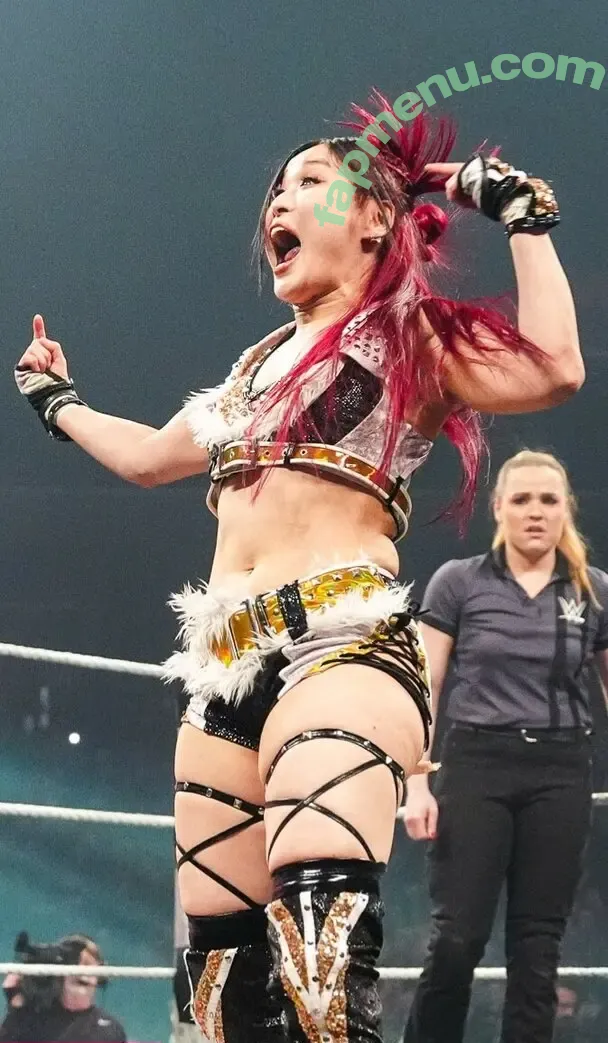 Iyo Sky nude photo #1082 (Io Shirai / iyoaghedo)