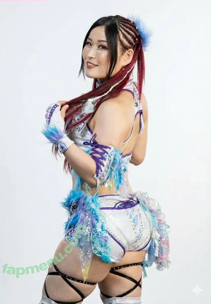 Iyo Sky nude photo #1084 (Io Shirai / iyoaghedo)