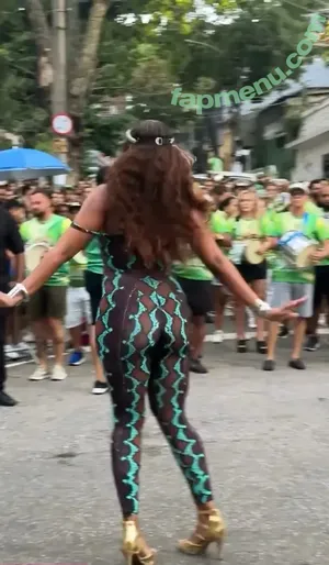 Iza Cantora / iza nude photo #0194