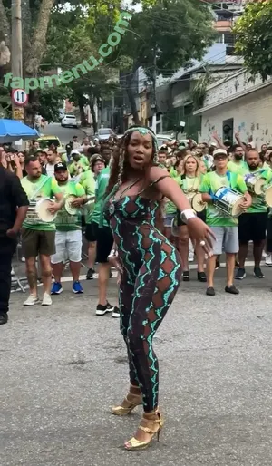 Iza Cantora / iza nude photo #0195