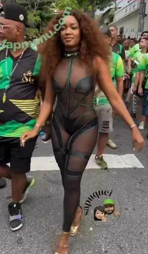 Iza Cantora / iza nude photo #0205