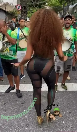 Iza Cantora / iza nude photo #0208