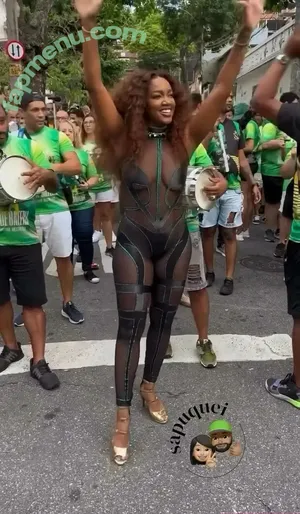 Iza Cantora / iza nude photo #0210