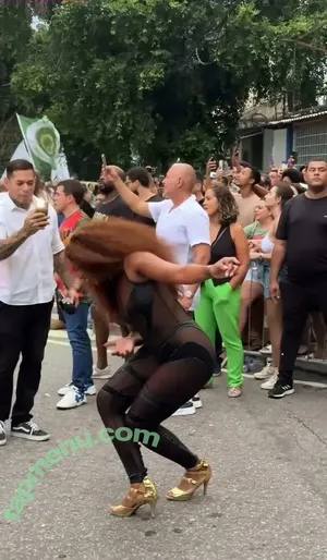 Iza Cantora / iza nude photo #0214