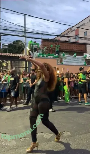 Iza Cantora / iza nude photo #0218