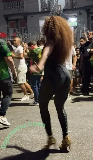 Iza Cantora / iza nude photo #0219