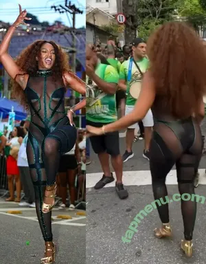 Iza Cantora / iza nude photo #0220