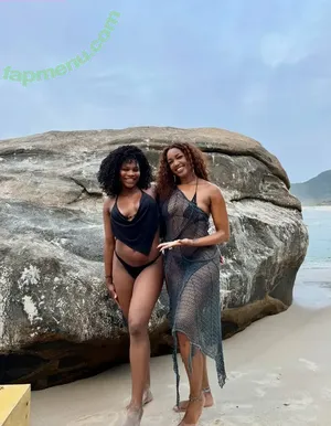 Iza Cantora / iza nude photo #0284