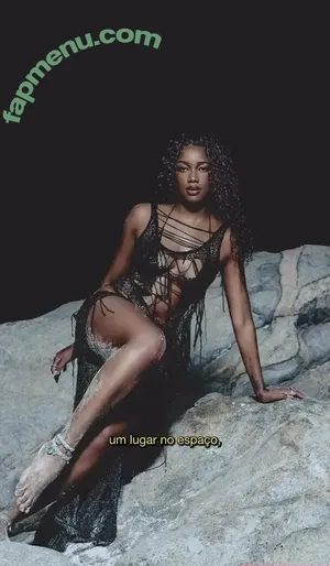 Iza Cantora / iza nude photo #0288