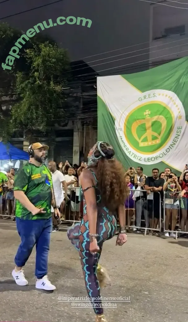 Iza Cantora nude photo #0187 (iza)