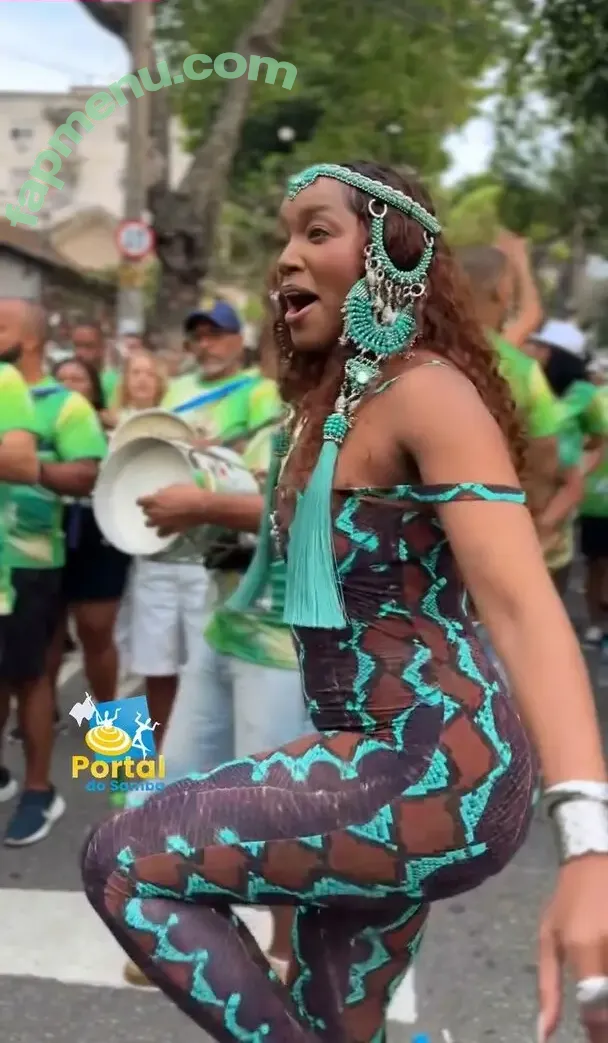 Iza Cantora nude photo #0189 (iza)