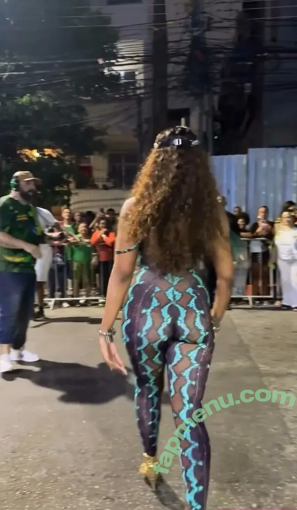 Iza Cantora nude photo #0198 (iza)