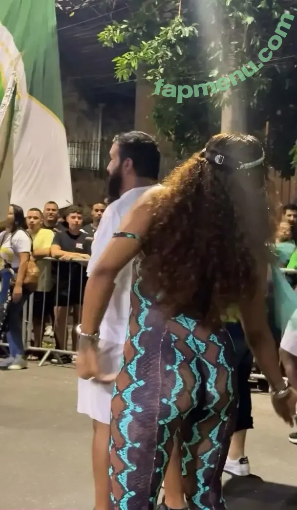 Iza Cantora nude photo #0200 (iza)