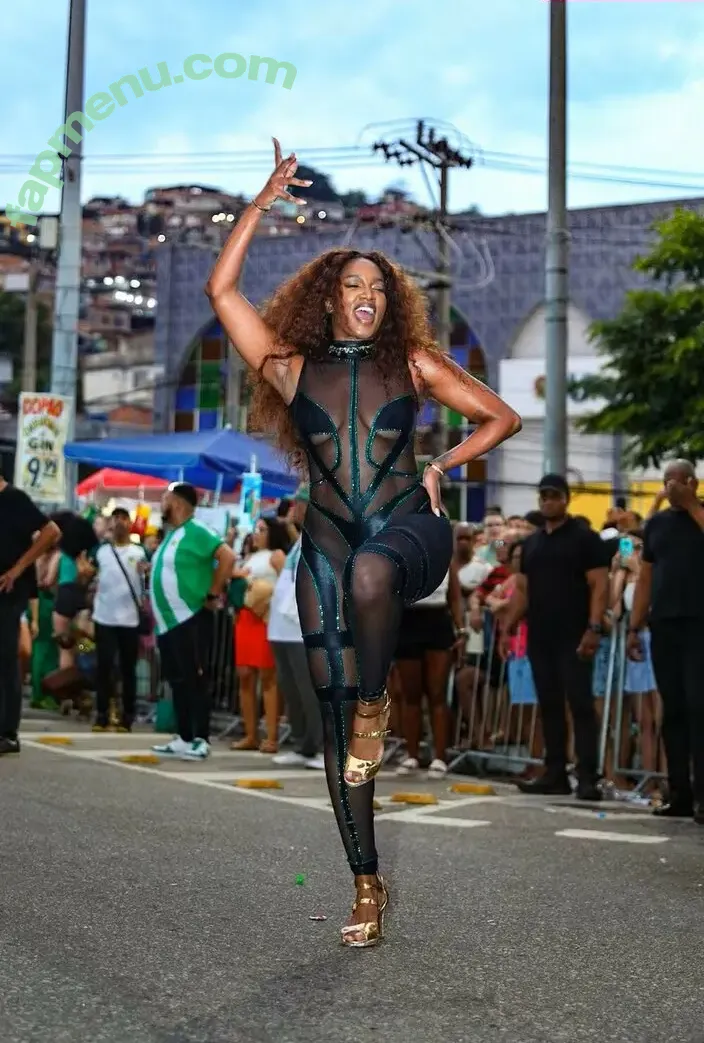 Iza Cantora nude photo #0203 (iza)