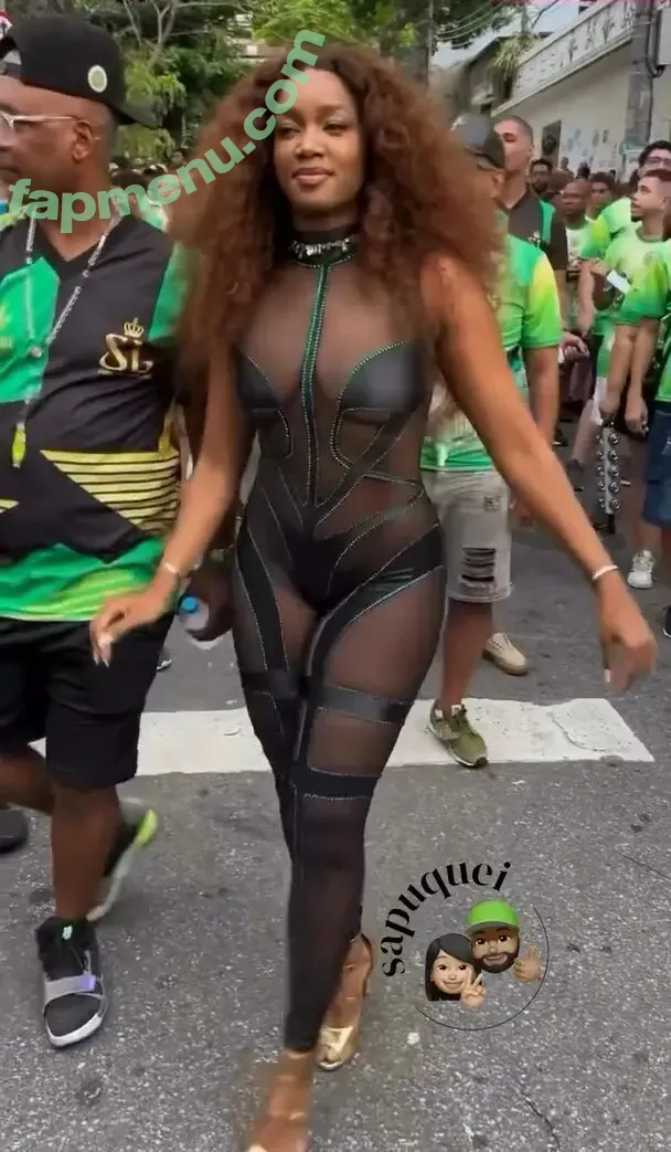 Iza Cantora nude photo #0205 (iza)