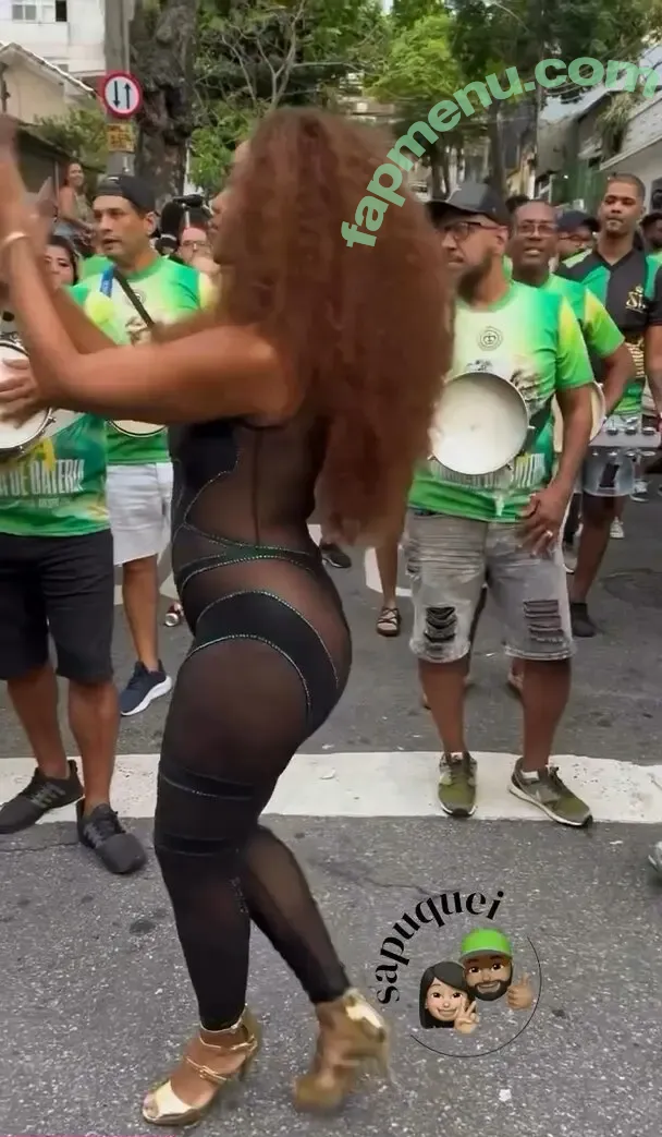 Iza Cantora nude photo #0206 (iza)