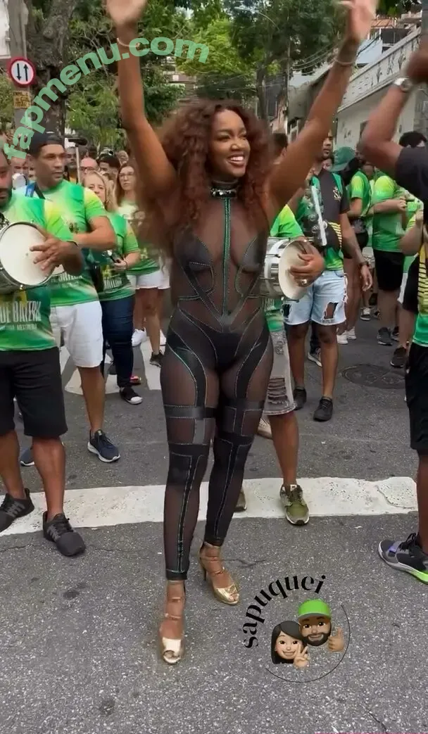 Iza Cantora nude photo #0210 (iza)