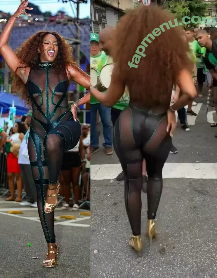 Iza Cantora nude photo #0211 (iza)