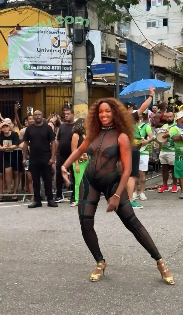 Iza Cantora nude photo #0215 (iza)