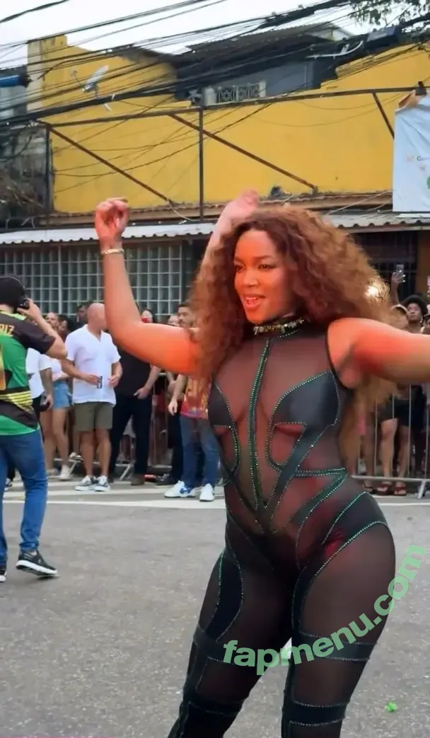 Iza Cantora nude photo #0216 (iza)