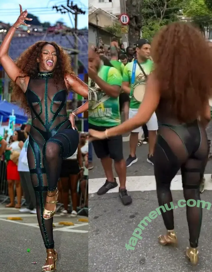 Iza Cantora nude photo #0220 (iza)