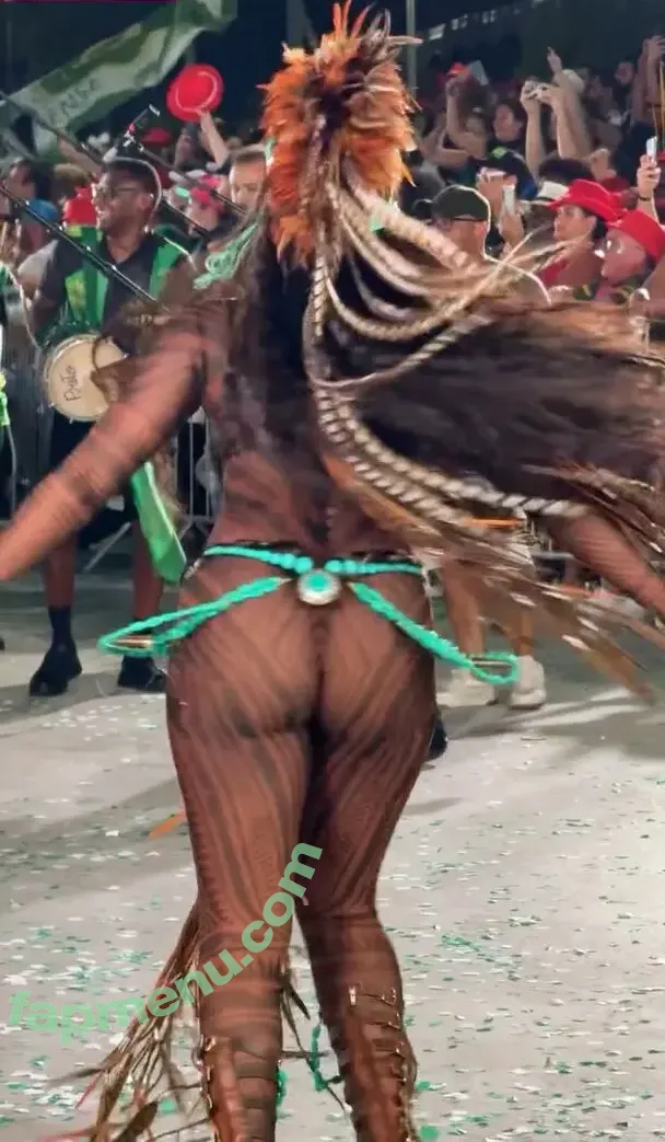 Iza Cantora nude photo #0237 (iza)