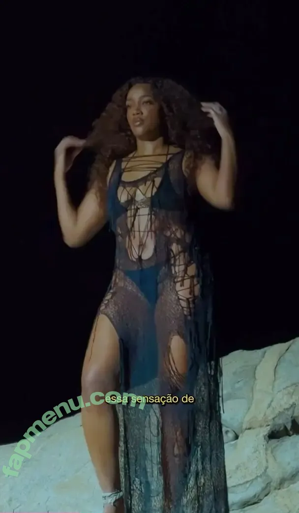 Iza Cantora nude photo #0285 (iza)