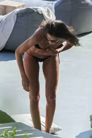 Izabel Goulart / iza_goulart / izabelgoulart nude photo #0312