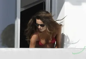 Izabel Goulart / iza_goulart / izabelgoulart nude photo #0781